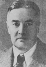 Лев Шепарович Лев Шепарович